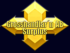 grosslogo surplus